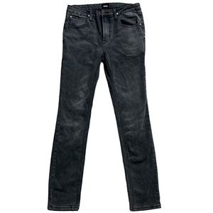 👖Hudson Jeans High Rise Skinny Girls sz 16 RN 140977